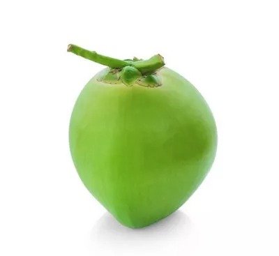 Daab (Green Coconut)