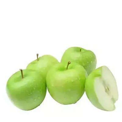 Green Apple