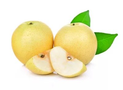 Shada Nashpati (Pear White)