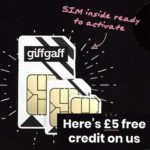 giffgaff