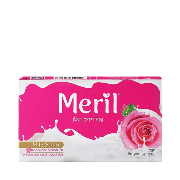 meril-milk-rose-soap-bar-150-gm