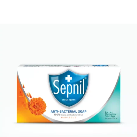 Sepnil Anti-Bacterial Soap Bar